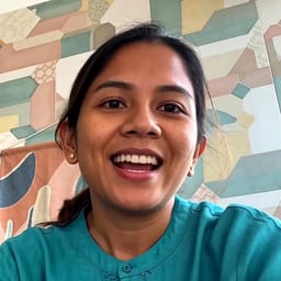 Aisha Rahman's avatar