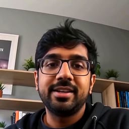Arjun Mehta's avatar