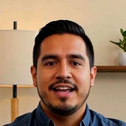 Carlos Mendoza's avatar