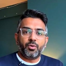 Daniel Patel's avatar