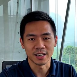 Daryl Tan's avatar