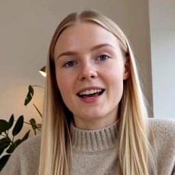 Elin Karlsson's avatar