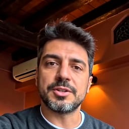 Emre Demir's avatar