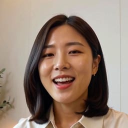 Ji-eun Kim's avatar