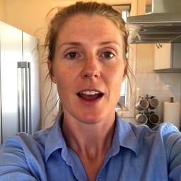 Kelly Whitmore's avatar