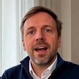 Lukas Müller's avatar