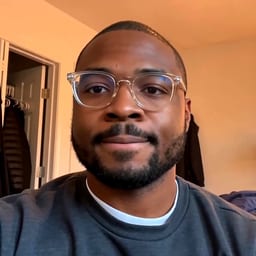 Marcus Williams's avatar