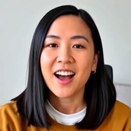 Mei Lin Nguyen's avatar