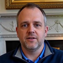 Michael O'Brien's avatar