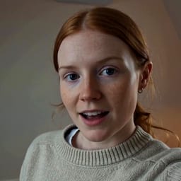Olivia Bennett's avatar