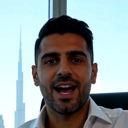 Omar Khalil's avatar