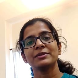 Priya Iyer's avatar