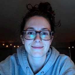 Rachel Cohen's avatar