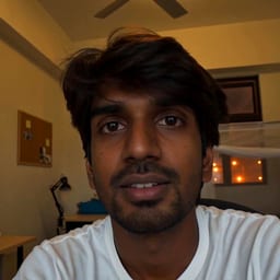 Ravi Pillai's avatar