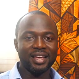 Samuel Adeyemi's avatar