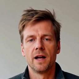 Sander de Vries's avatar