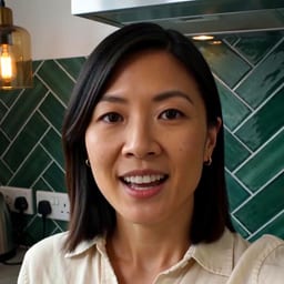 Sarah Wong's avatar
