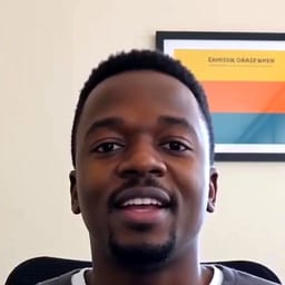 Sipho Mokoena's avatar