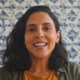Sofia Silva's avatar