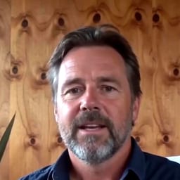 Tom Campbell's avatar