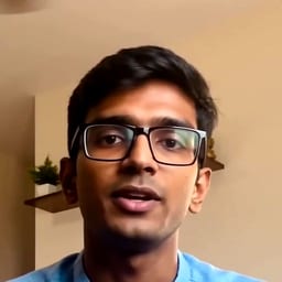 Vikram Rao's avatar