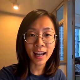 Vivian Lau's avatar