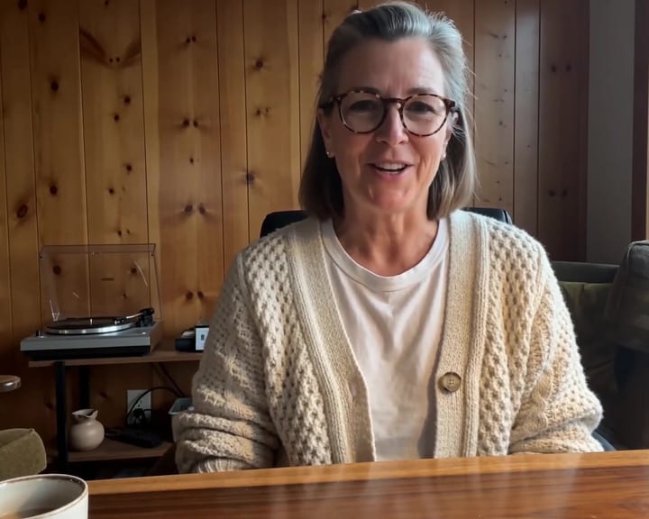 Diane Foster's avatar